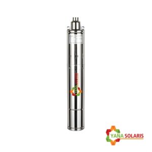 Submersible Pumps