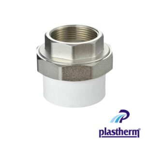 Female Union Adaptors