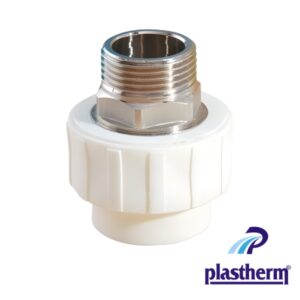 Hexagonal Male Adaptors