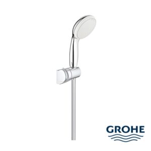 Complete Shower Set (2760110E)