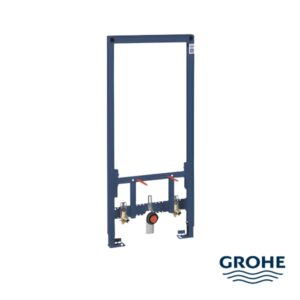 Concealed Bidet Frame