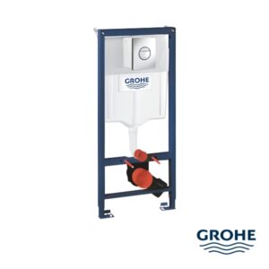 Rapid SL WC Frame (38860000)