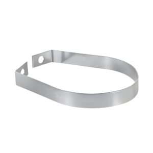 Abrazadera para Aspersor