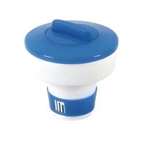 Dispensador Flotante de Cloro