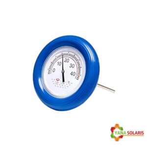 Deluxe Floating Thermometer