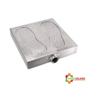 Stainless Steel Foot Massage
