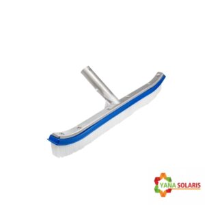 Cepillo de Pared de Aluminio