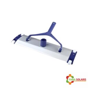 Balai Aspirateur Métallique