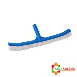 Cepillo de Pared de Plástico
