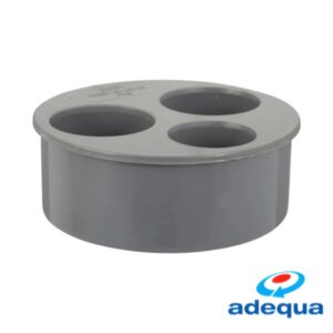 نقاصة - 3 مقابس -