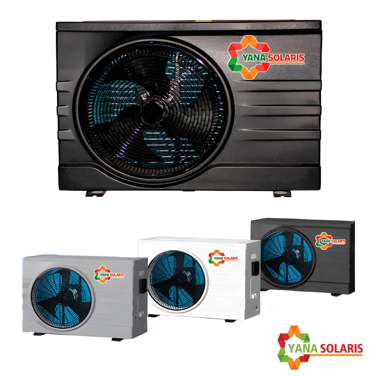 Pool Heat Pump - Image 2