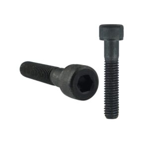 Vis BTR TC Noir – Classe 12.9