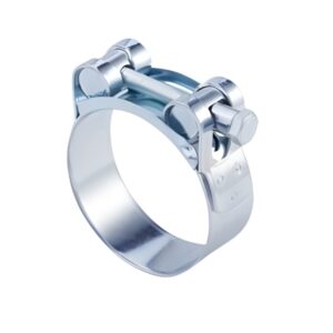 Heavy Duty Hose Clamp