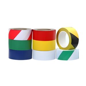 Self-Adhesive Hazard Tape