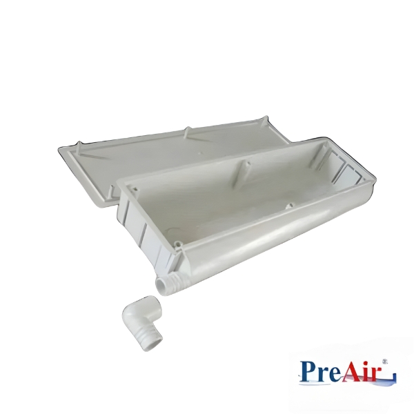 Air Conditioning Connection Box - Image 2