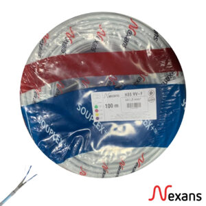 Electrical Cable (U1000 SE1V)