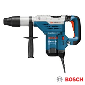 SDS-Max Rotary Hammer