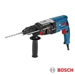 SDS-Plus Rotary Hammer