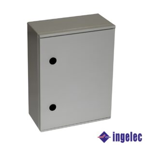 Polybox Electrical Cabinet