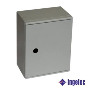 Metal Electrical Cabinet