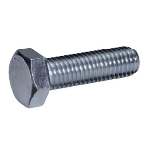 Steel Hex Bolt