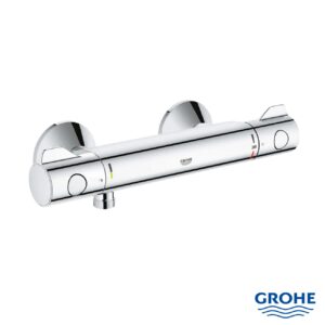 Thermostatic Shower Mixer