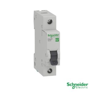 Single Pole Circuit Breaker 1P