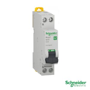 Single Pole Circuit Breaker 1P + N