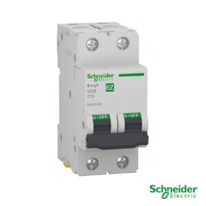 Two-Pole Circuit Breaker 2P