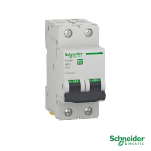 Two-Pole Circuit Breaker 2P