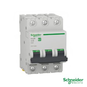 Three-Pole Circuit Breaker 3P